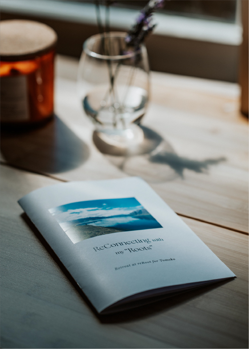 Life-Design Workshop & Journaling Time