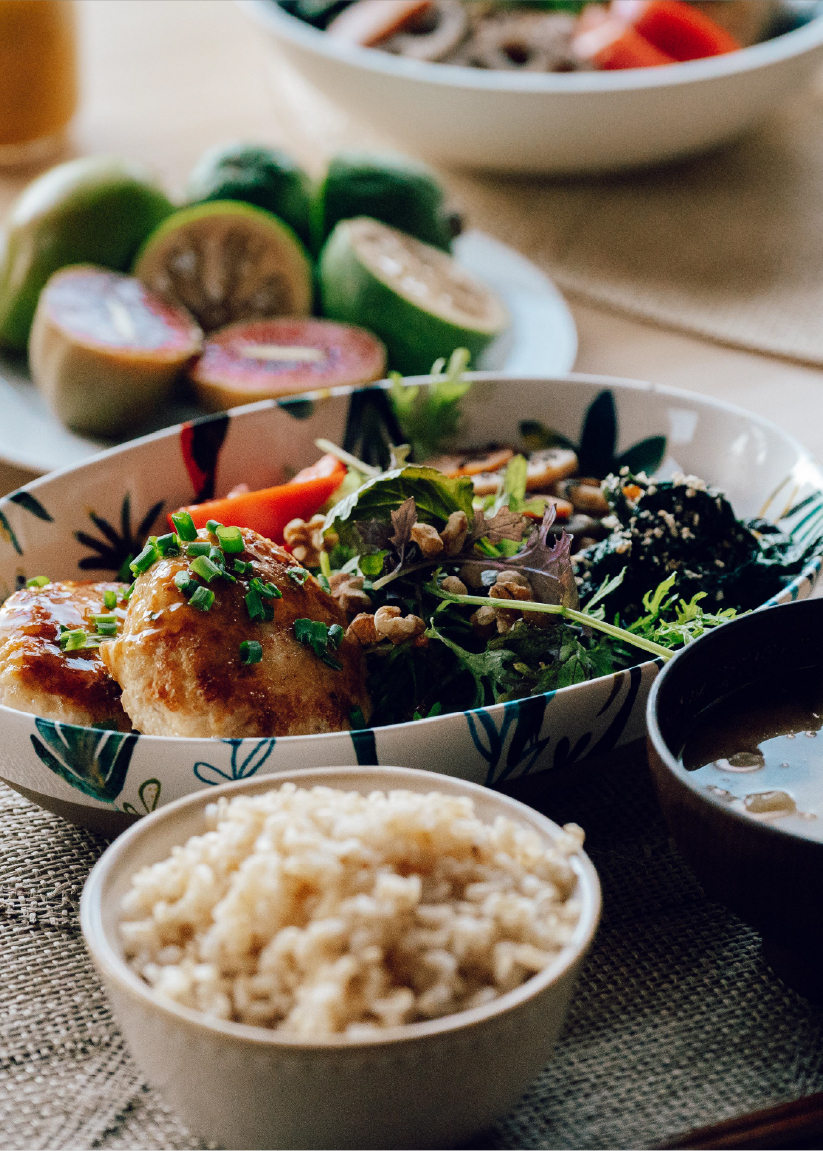 Garden to Table